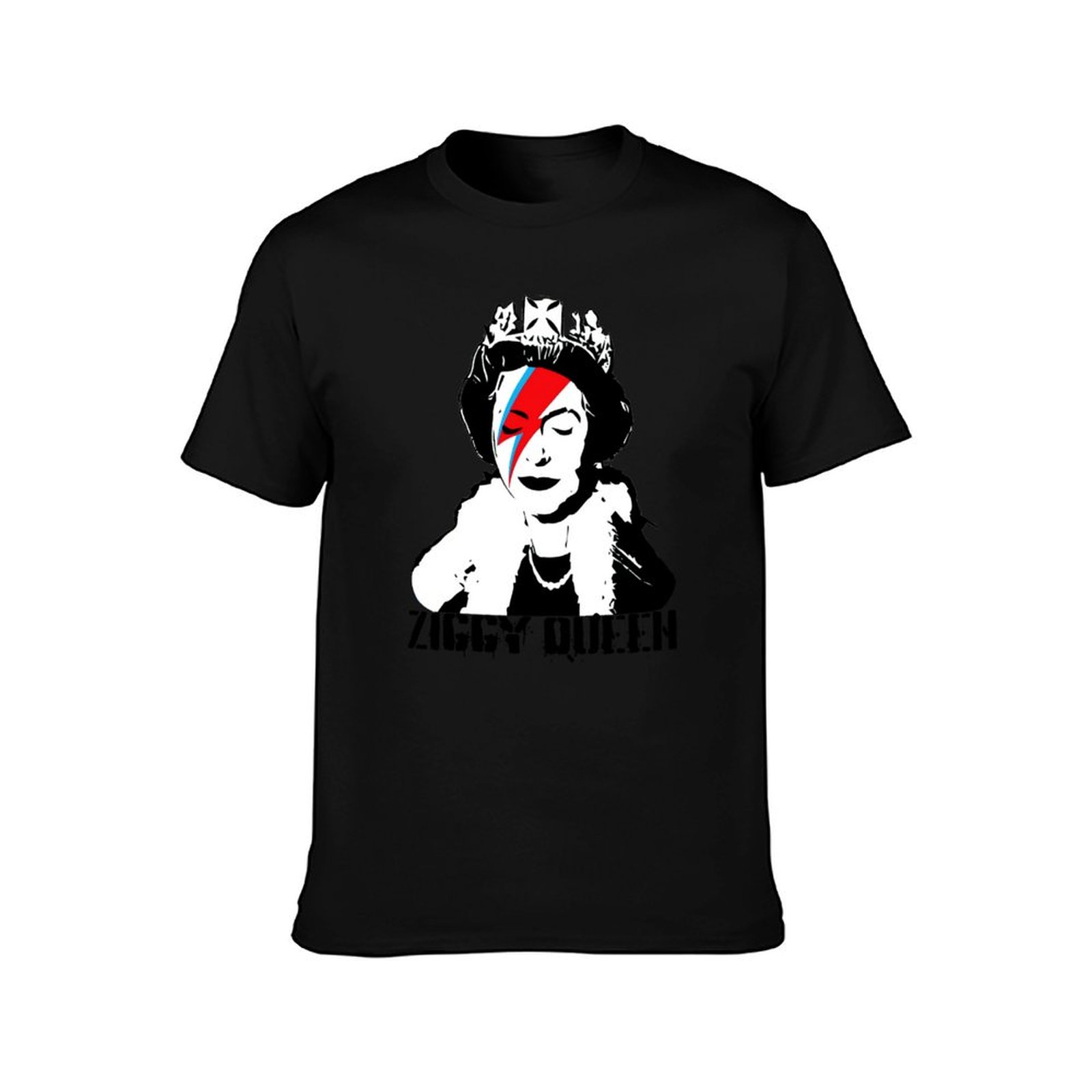 Queen Elisabeth Ziggy Queen Ba – Queen Street Fashion Bewertung und Preis