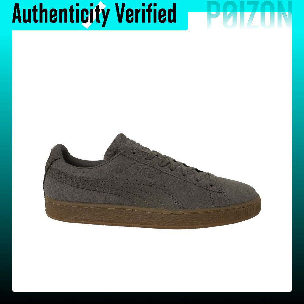PUMA Suede Classic, Kunstleder – Puma Shoes Suede Classic Bewertung und Preis