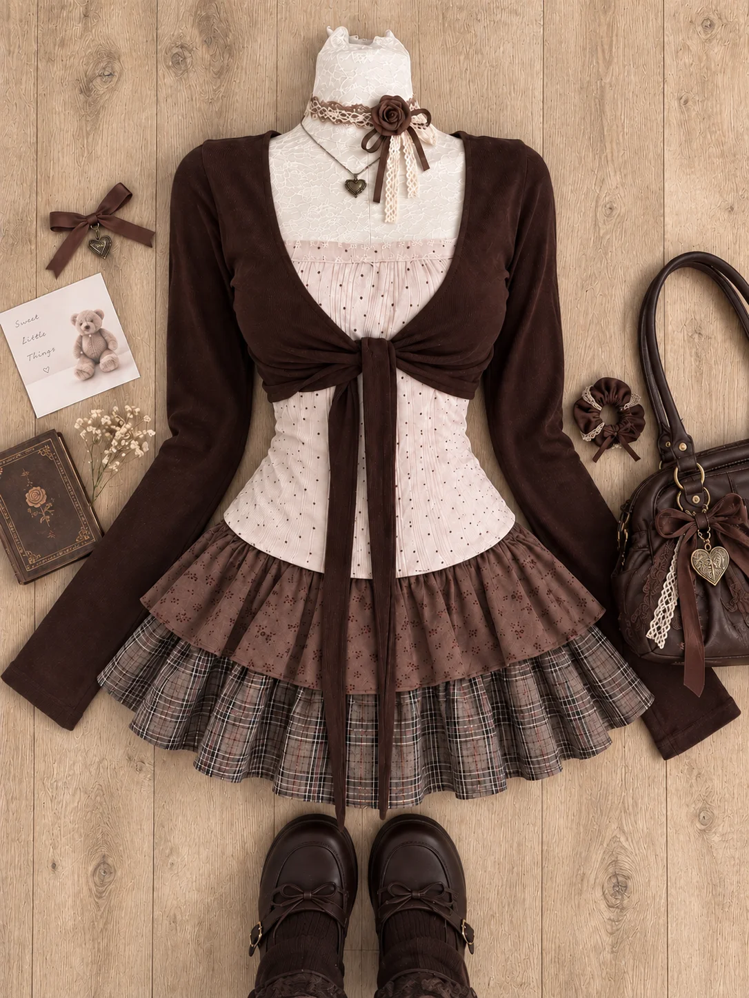 Y2K American Vintage Damen Zwe – Street Fashion Y2K Bewertung und Preis