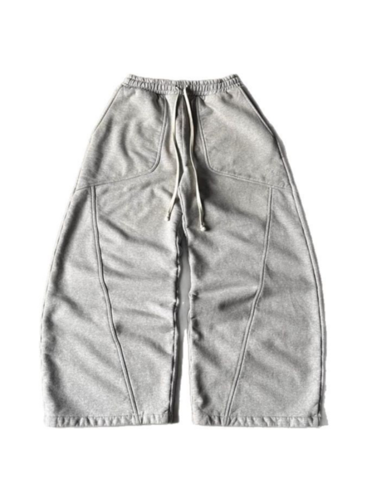 2025 Street Hip-Hop Goth Haraj – Street Fashion Men 2025 Bewertung und Preis
