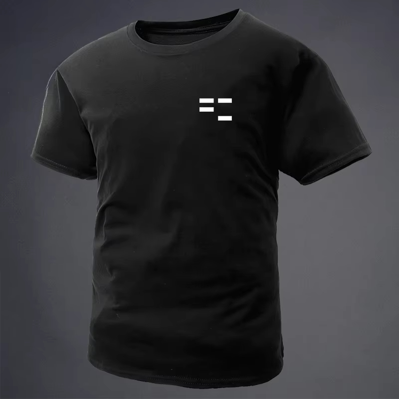 2026 Modisches neues T-Shirt i – Street Fashion For Short Guys Bewertung und Preis