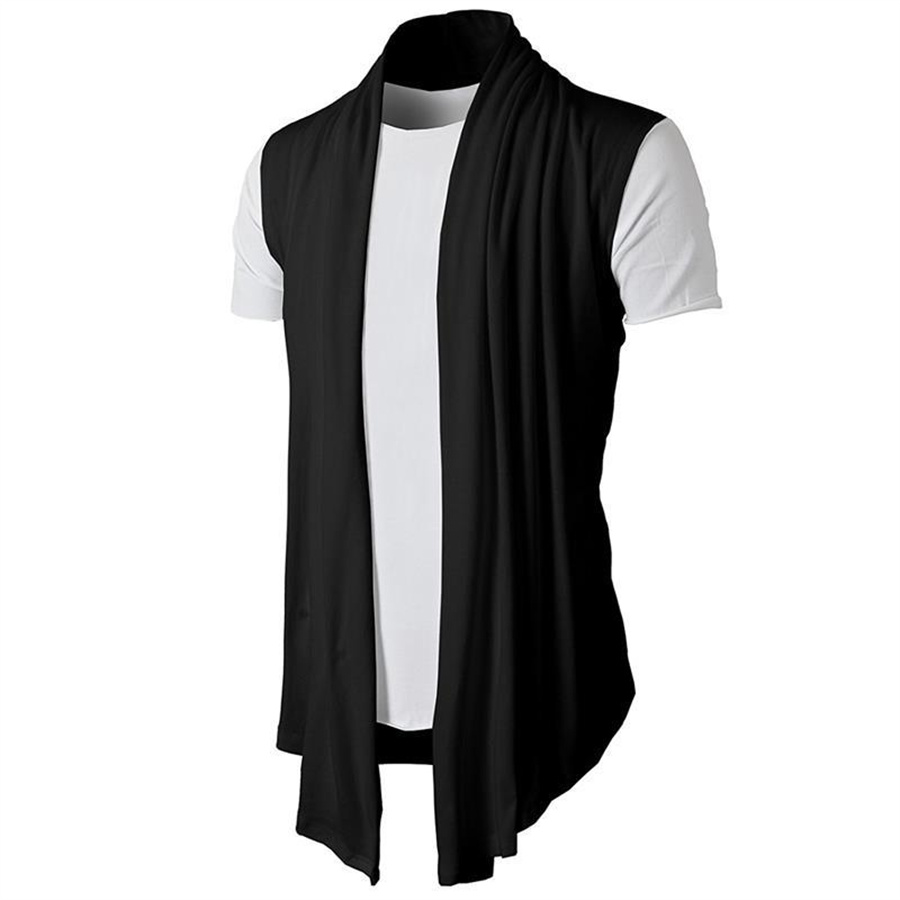 2025 sommer Männer Ärmelloses  – Street Fashion Men 2025 Bewertung und Preis