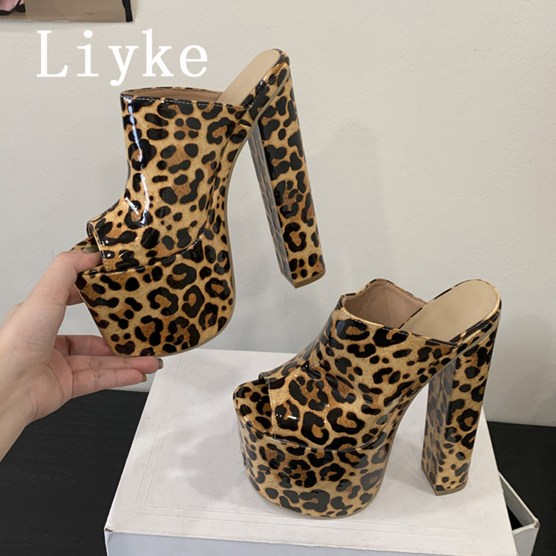 Liyke Runway Fashion 18CM Extr – Fashion Street Night Bewertung und Preis