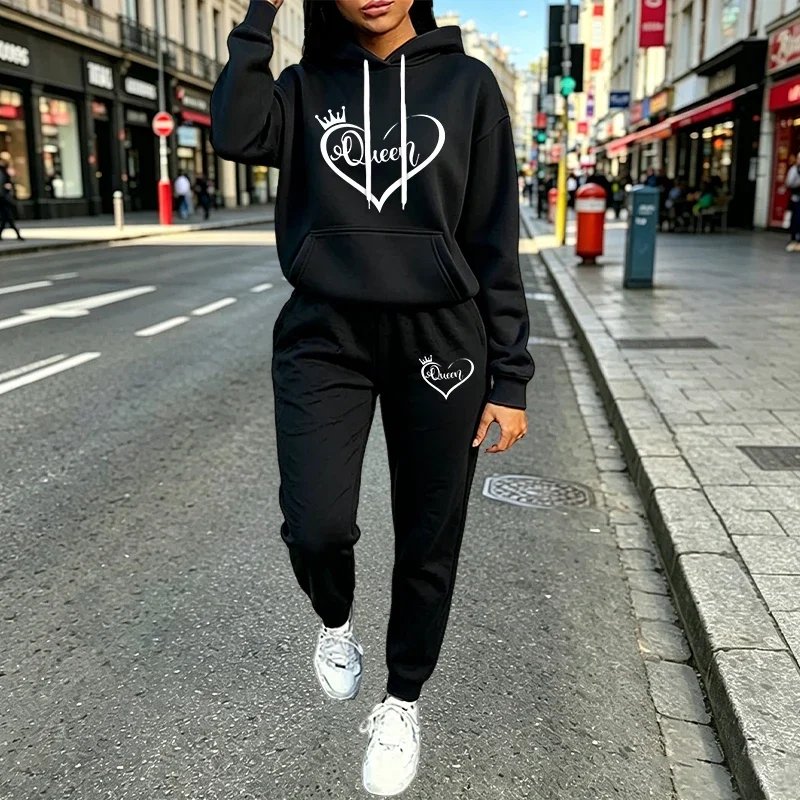 Queen Damen-Outfits, modische  – Queen Street Fashion Bewertung und Preis