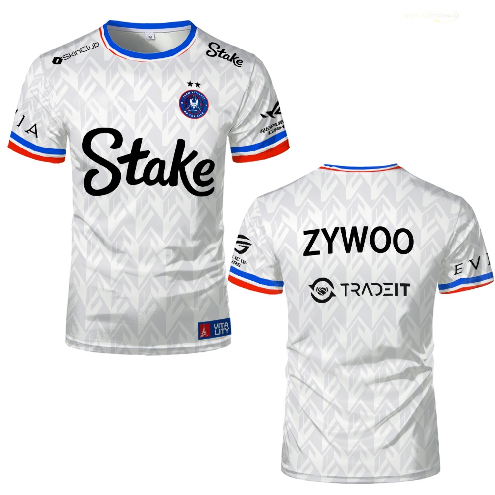 Vitality Team 2025 CS2 Mode St – Street Fashion Men 2025 Bewertung und Preis